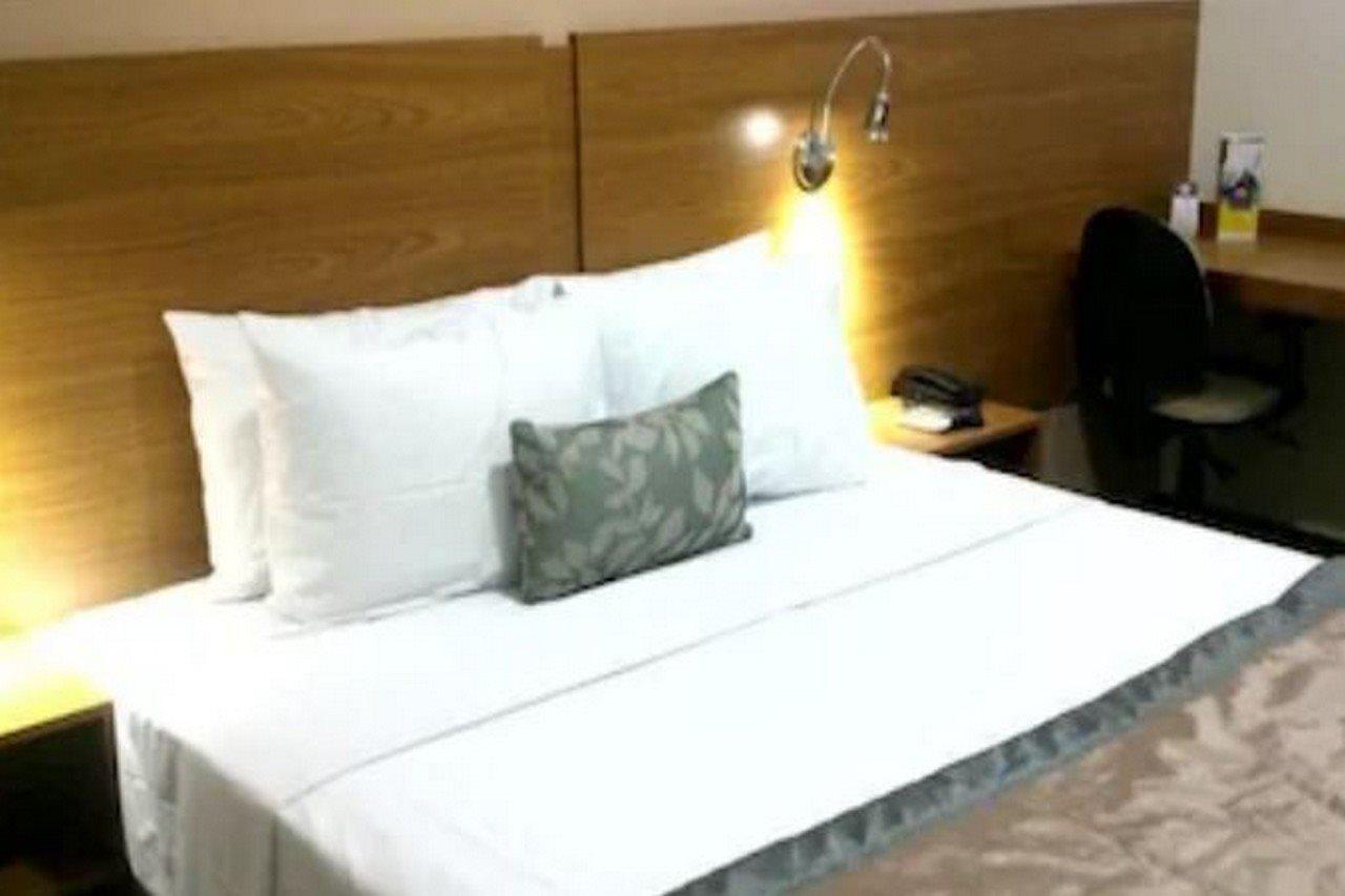 Comfort Hotel Bauru Exterior foto