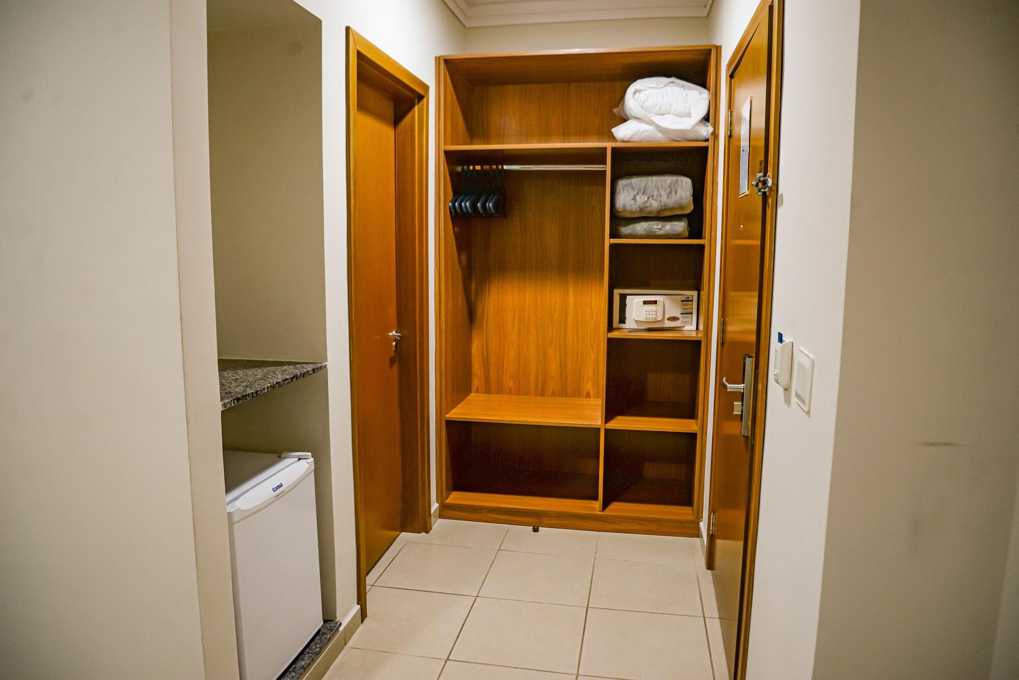 Comfort Hotel Bauru Exterior foto