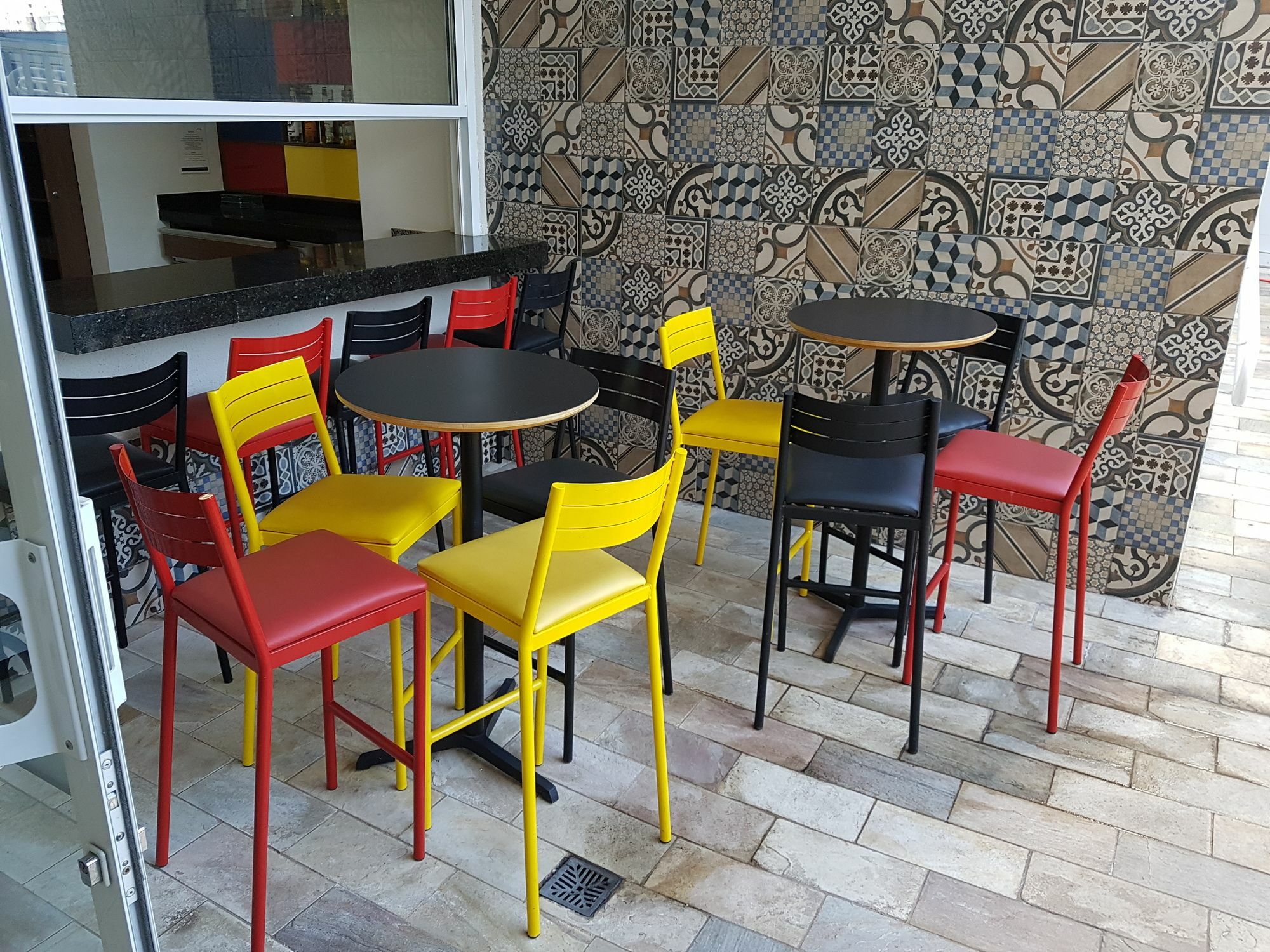 Comfort Hotel Bauru Exterior foto